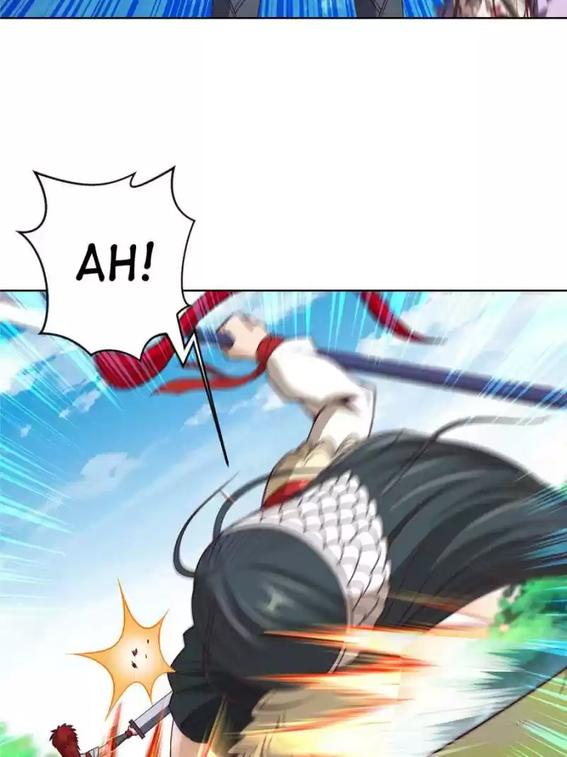 Doomed To Be A King Chapter 49