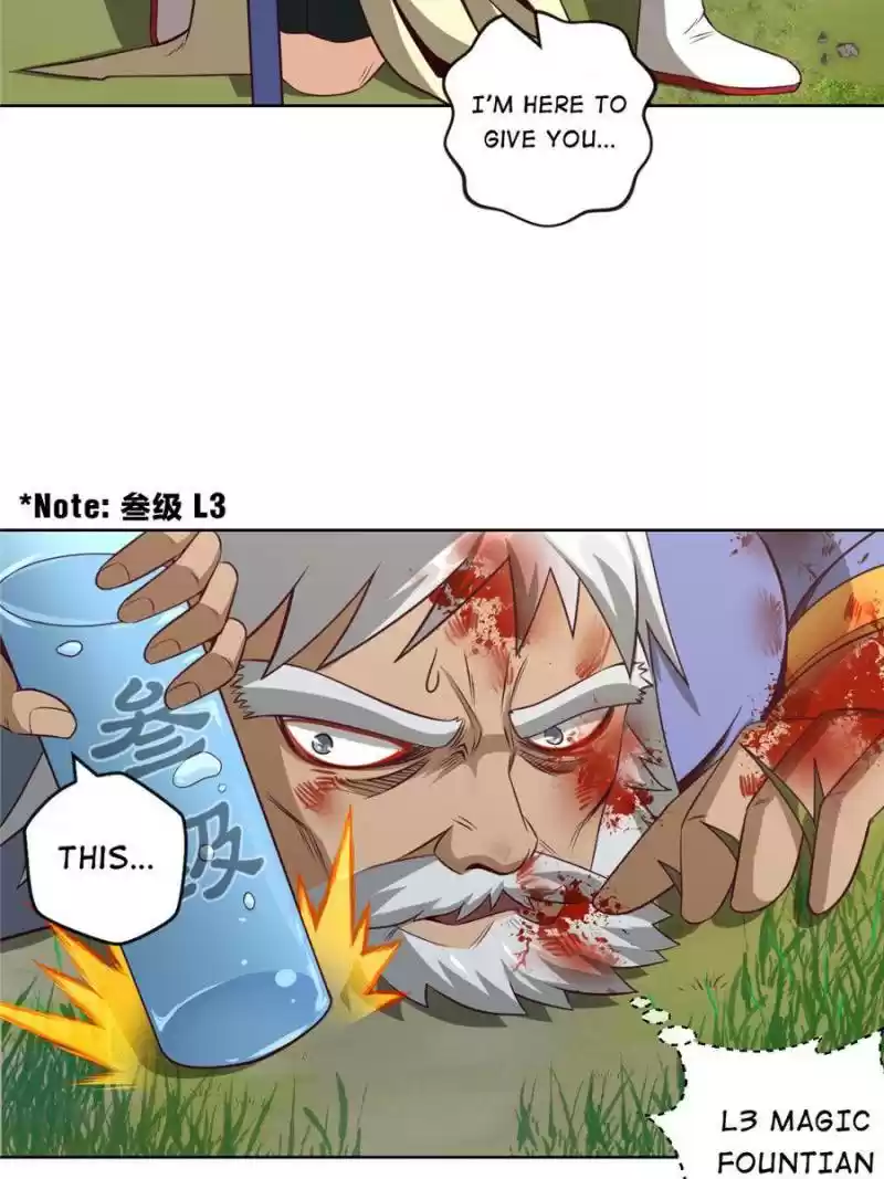 Doomed To Be A King Chapter 49