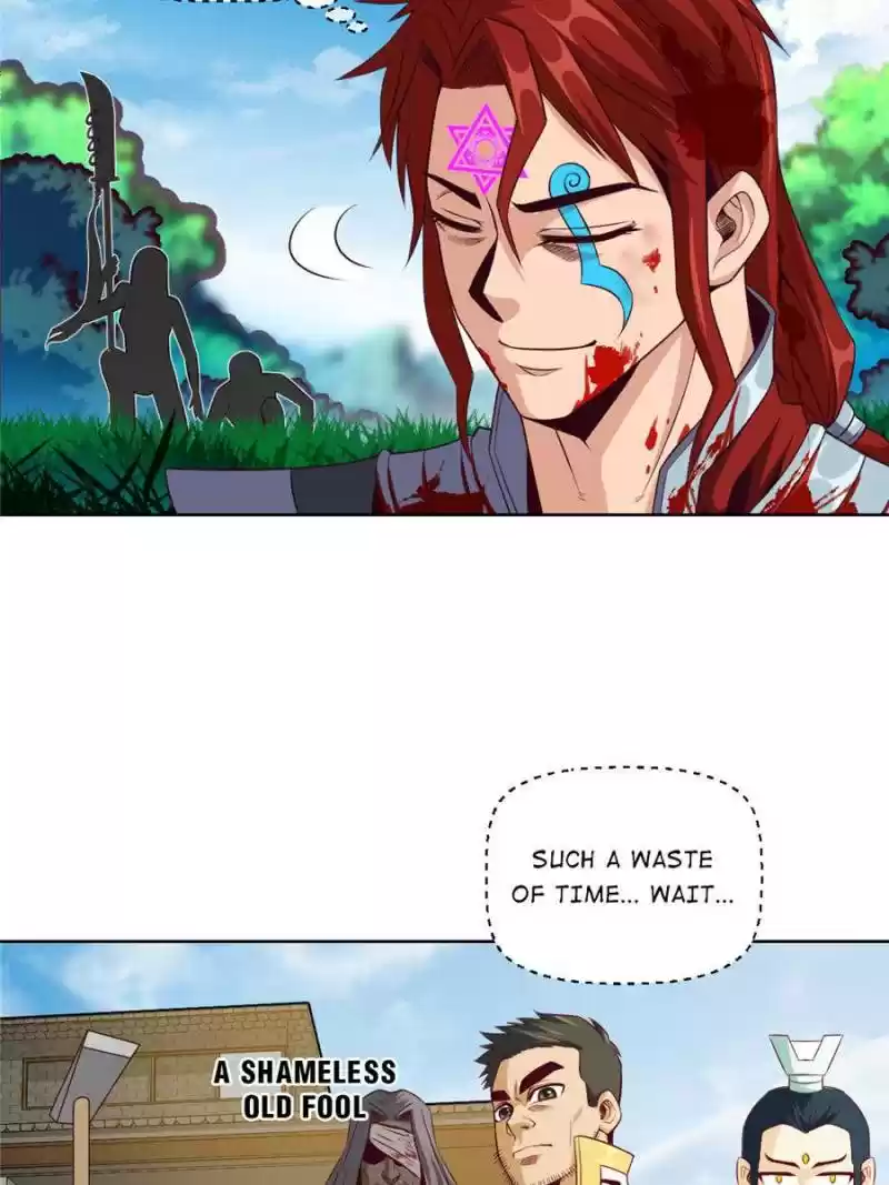 Doomed To Be A King Chapter 49