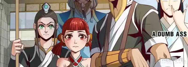 Doomed To Be A King Chapter 49