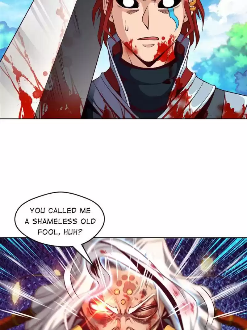 Doomed To Be A King Chapter 49