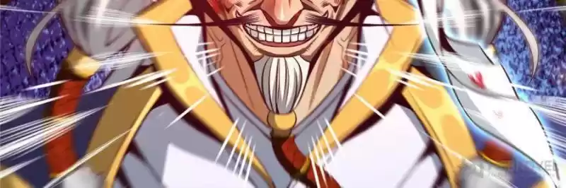 Doomed To Be A King Chapter 49