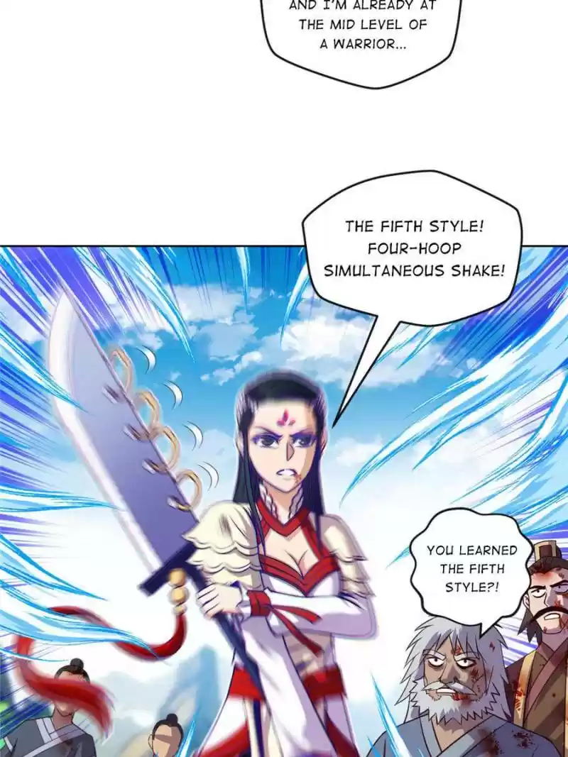 Doomed To Be A King Chapter 49