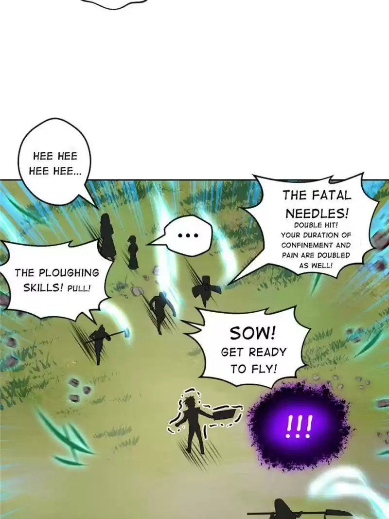 Doomed To Be A King Chapter 49