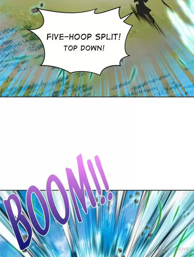 Doomed To Be A King Chapter 49