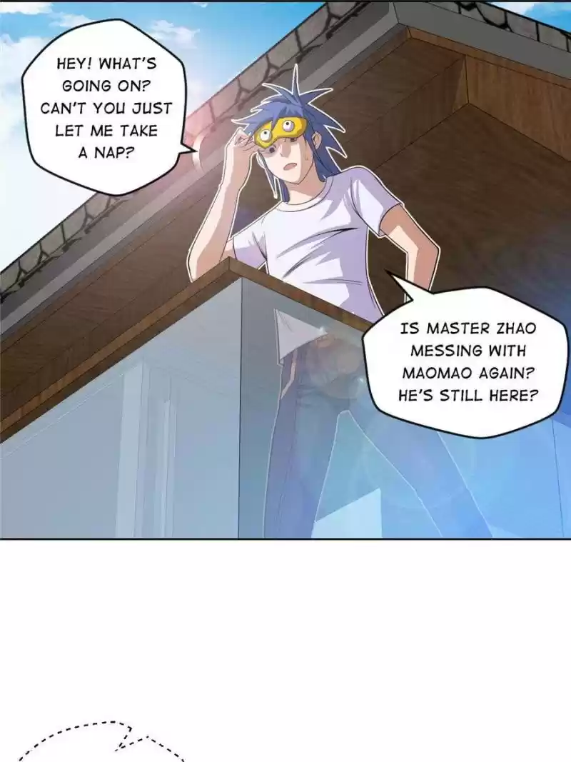 Doomed To Be A King Chapter 49