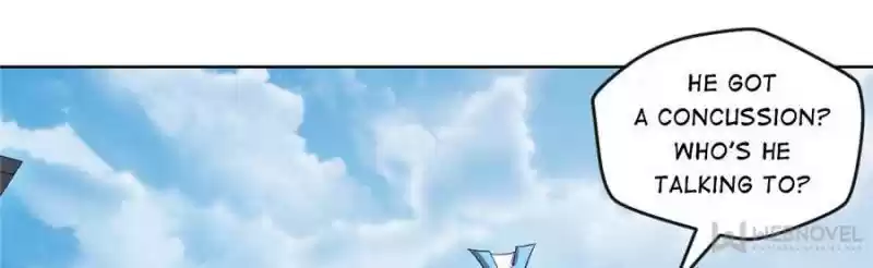 Doomed To Be A King Chapter 49