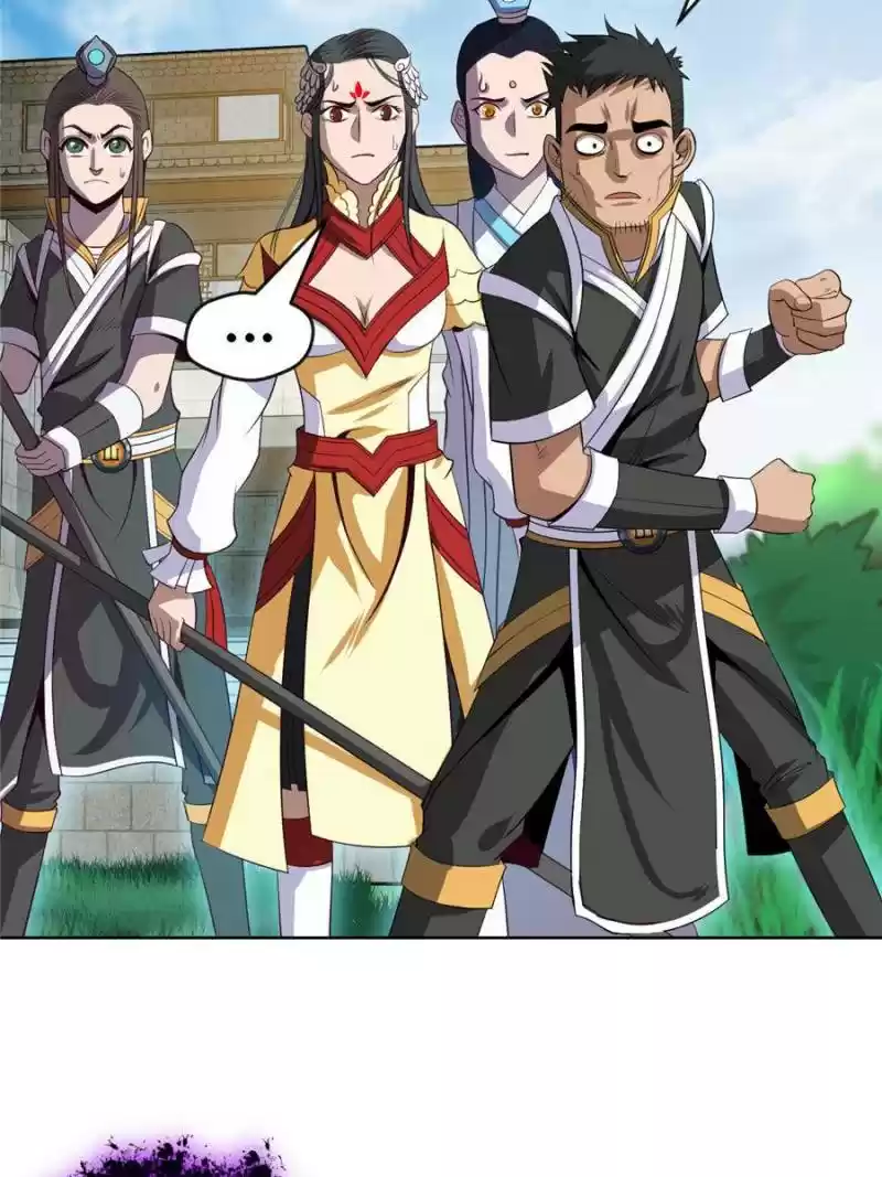 Doomed To Be A King Chapter 49