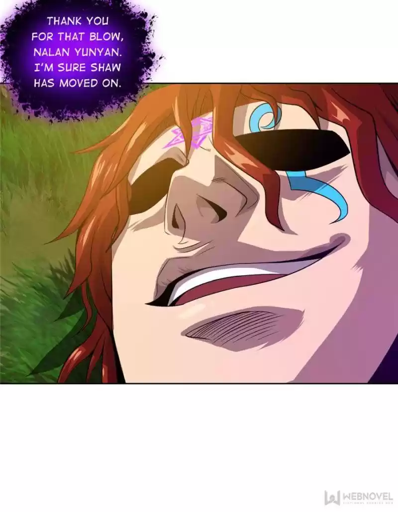 Doomed To Be A King Chapter 49