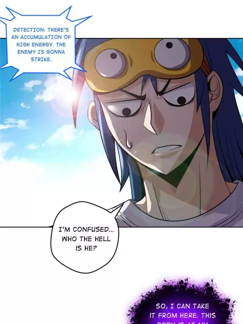 Doomed To Be A King Chapter 49