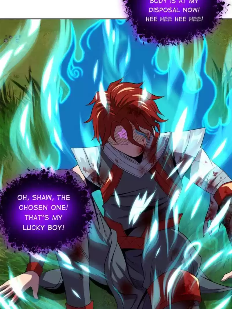 Doomed To Be A King Chapter 49