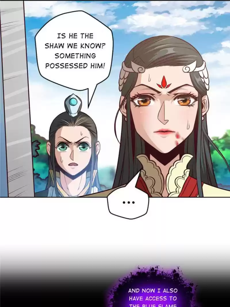 Doomed To Be A King Chapter 49