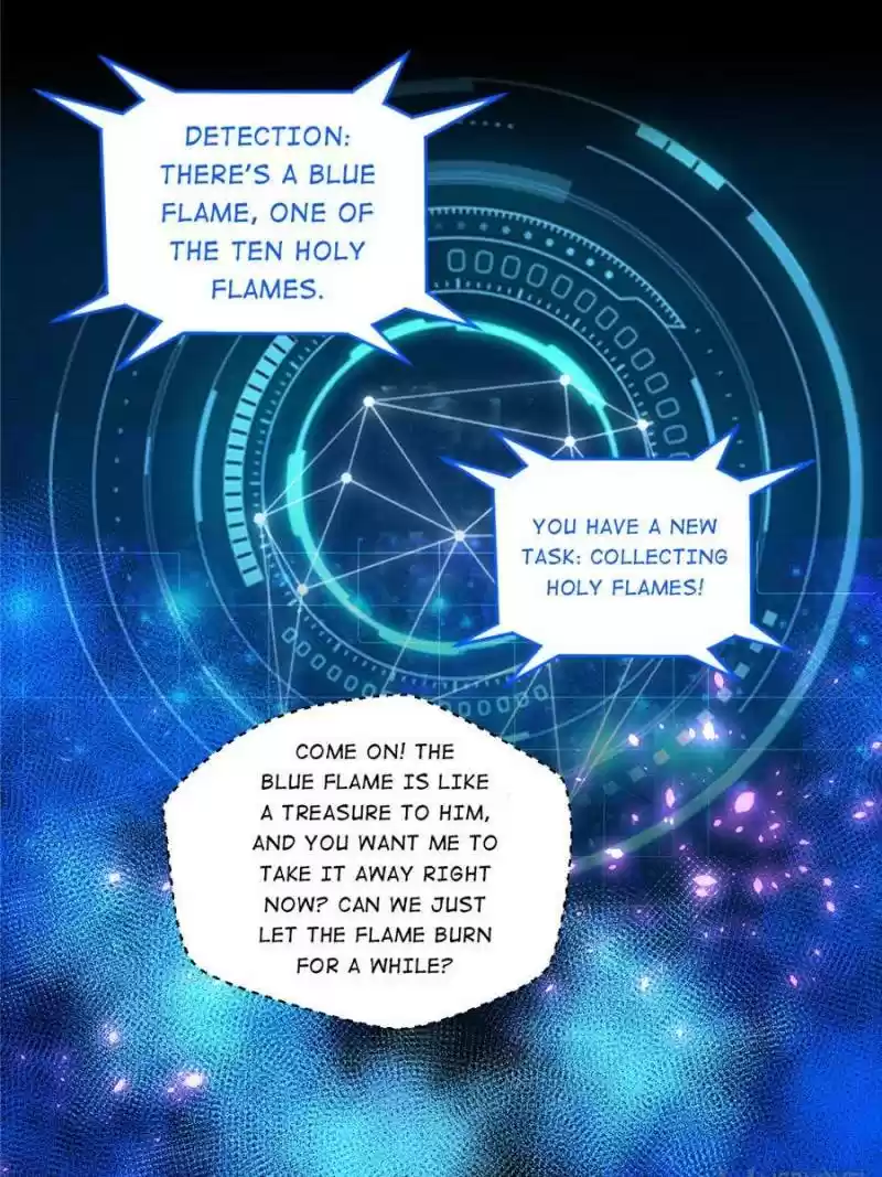 Doomed To Be A King Chapter 49