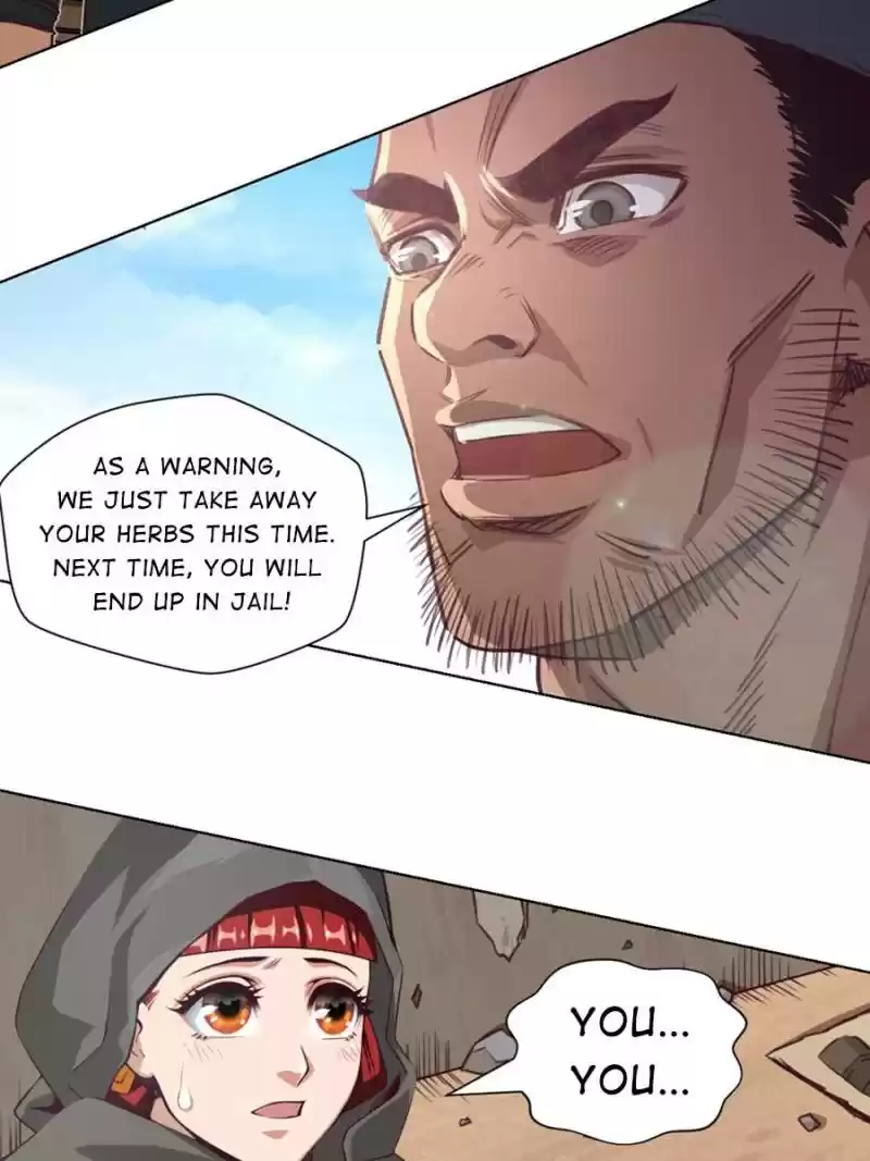 Doomed To Be A King Chapter 5