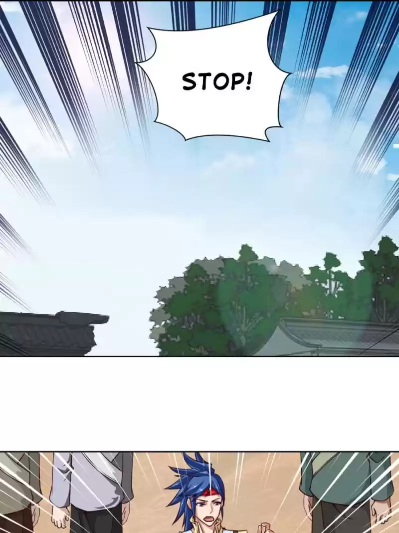 Doomed To Be A King Chapter 5