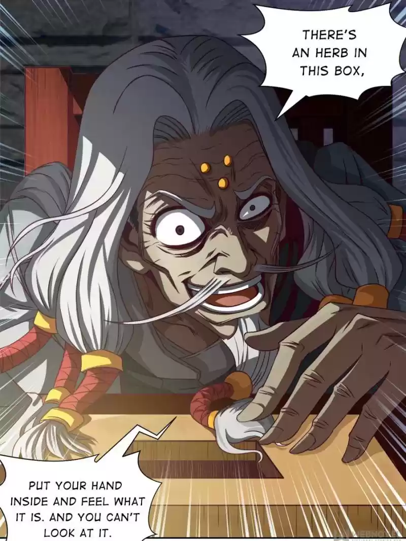 Doomed To Be A King Chapter 5