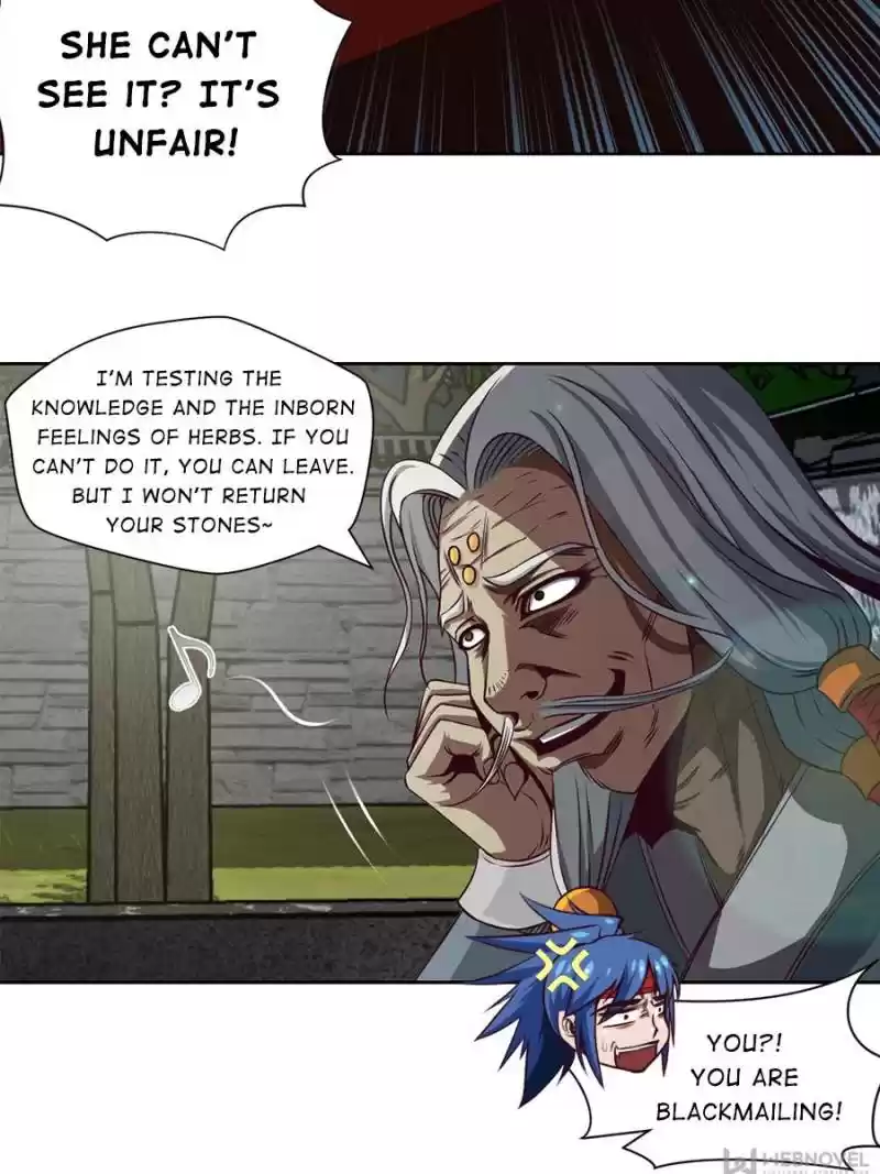 Doomed To Be A King Chapter 5