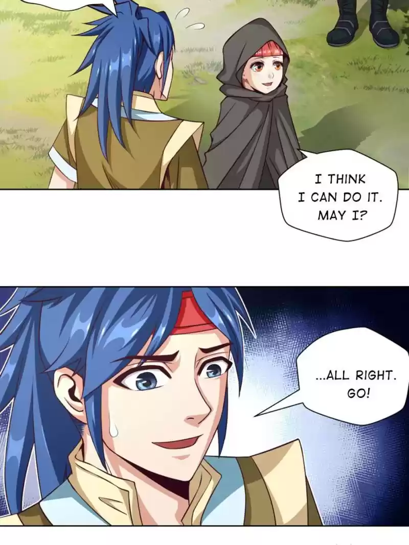 Doomed To Be A King Chapter 5