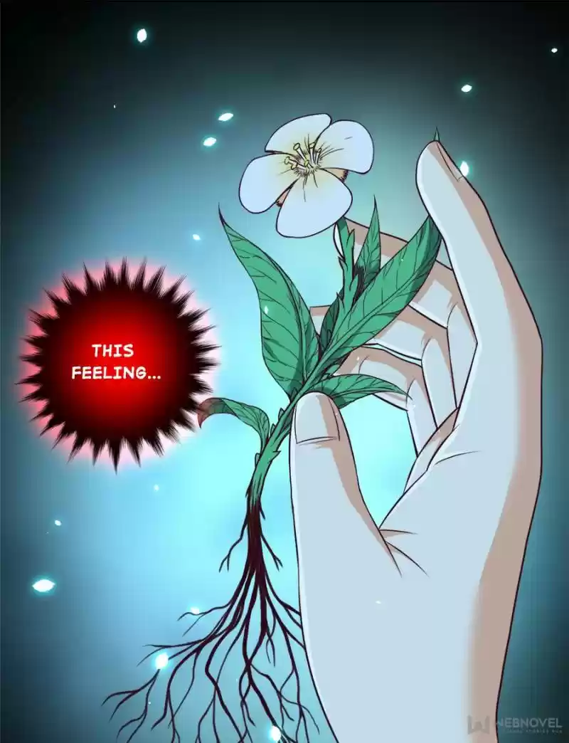 Doomed To Be A King Chapter 5