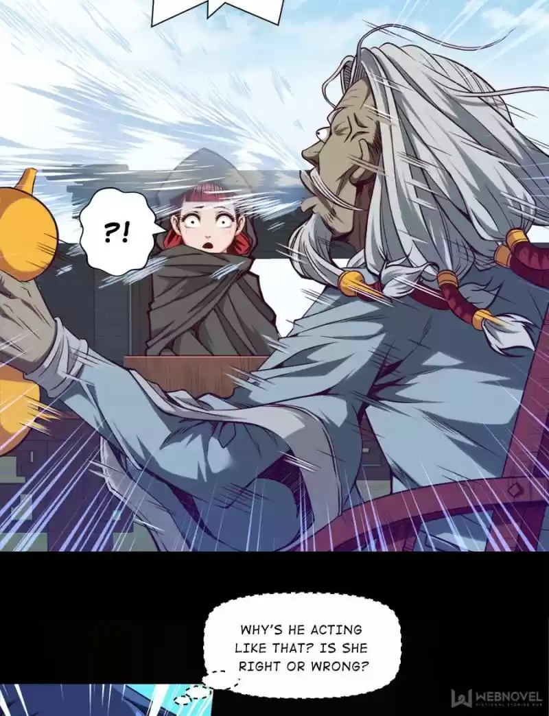 Doomed To Be A King Chapter 5