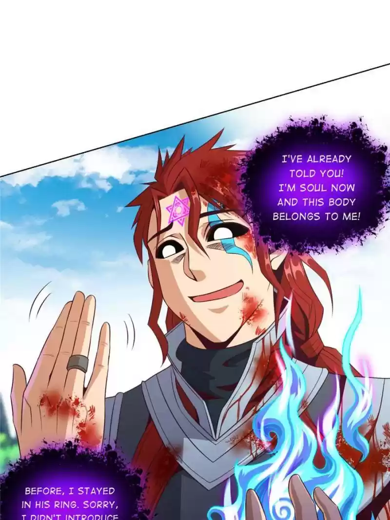 Doomed To Be A King Chapter 50