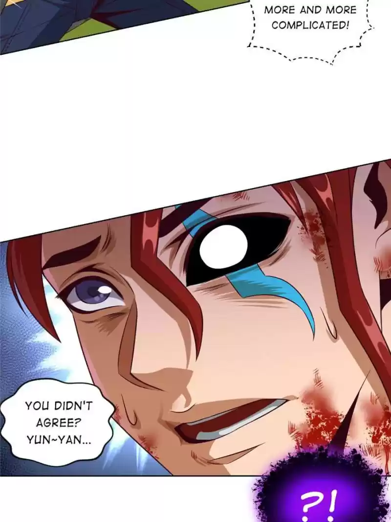 Doomed To Be A King Chapter 50