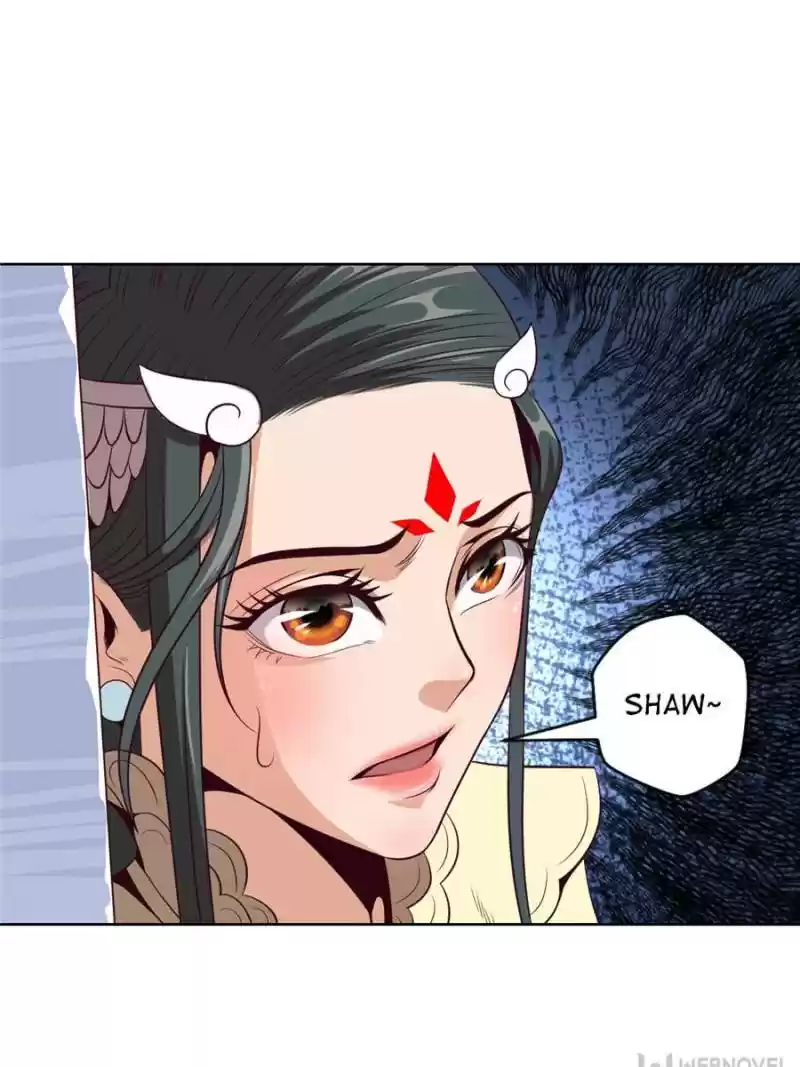 Doomed To Be A King Chapter 50