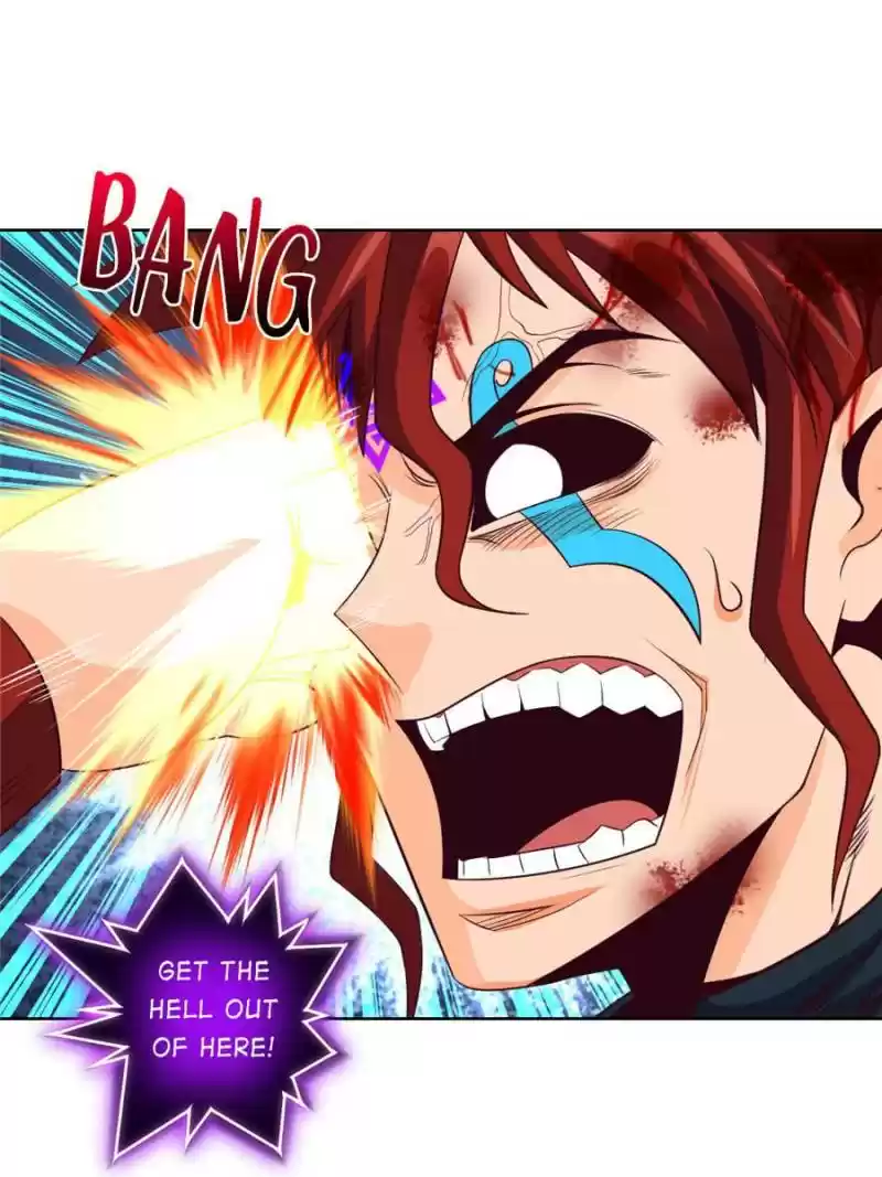 Doomed To Be A King Chapter 50