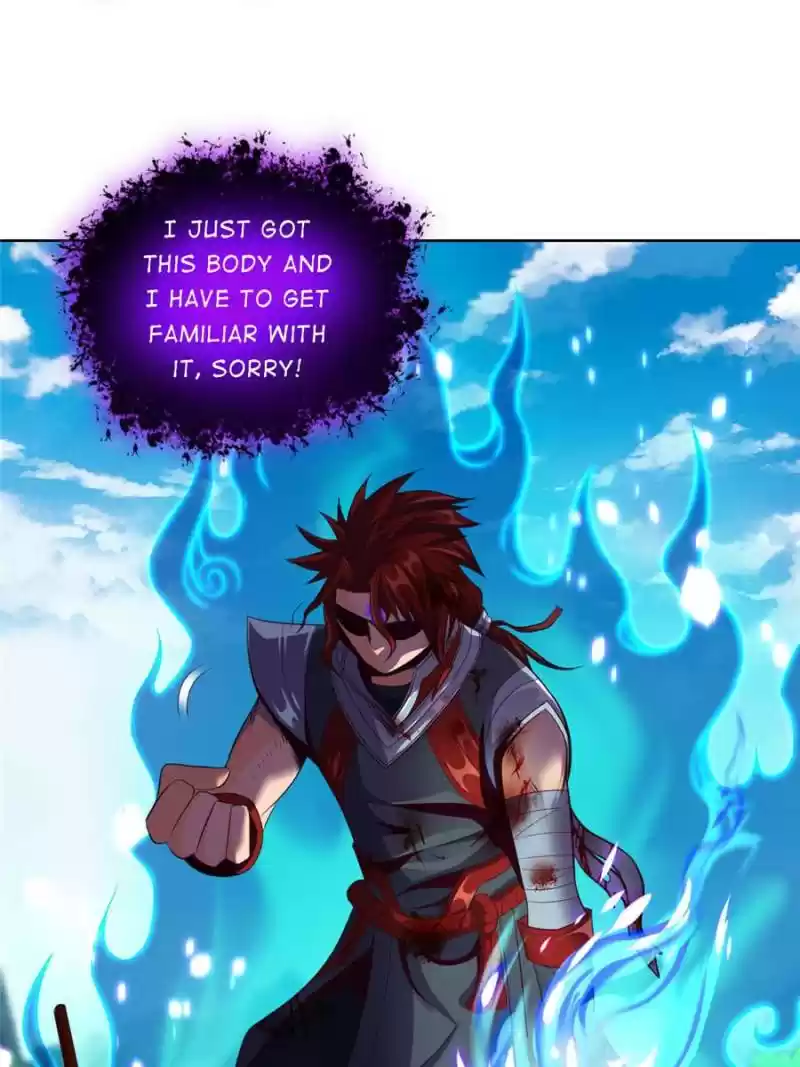 Doomed To Be A King Chapter 50