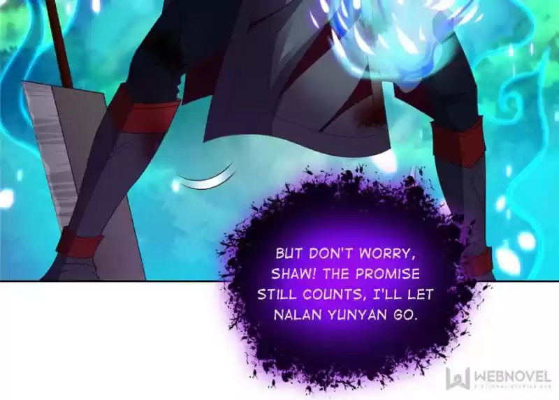 Doomed To Be A King Chapter 50