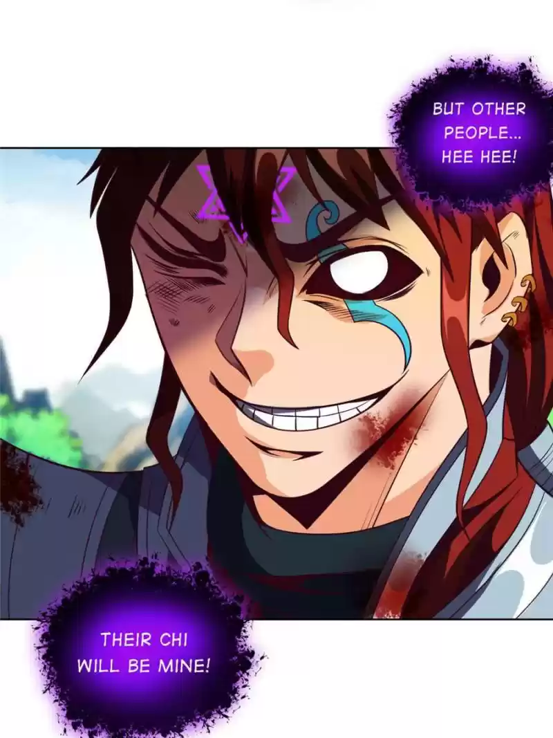 Doomed To Be A King Chapter 50