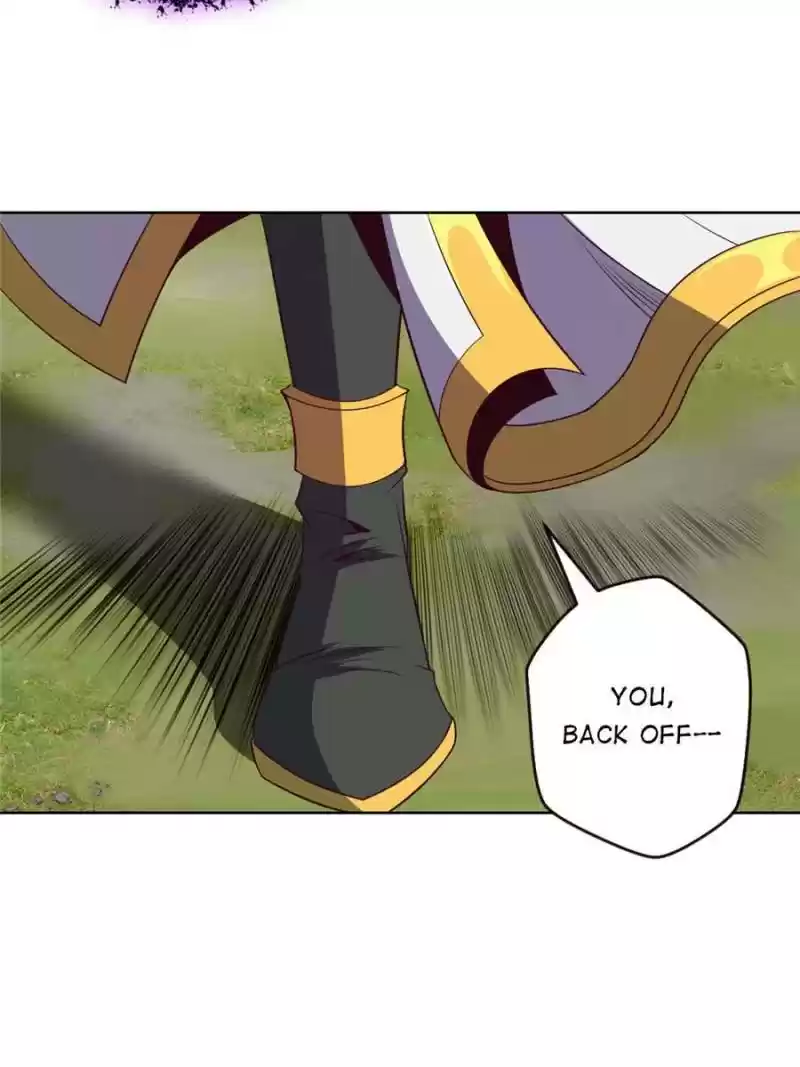 Doomed To Be A King Chapter 50