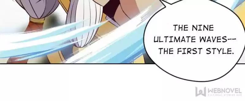 Doomed To Be A King Chapter 50