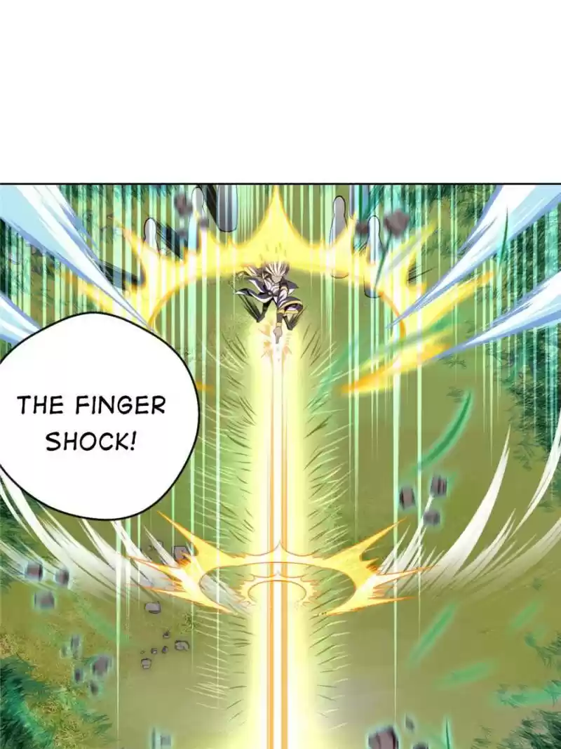 Doomed To Be A King Chapter 50