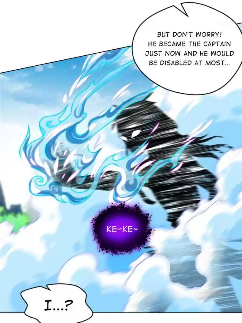 Doomed To Be A King Chapter 50