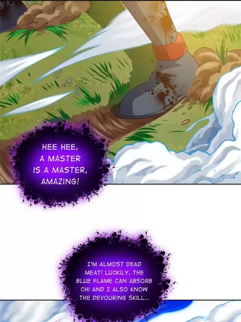 Doomed To Be A King Chapter 50