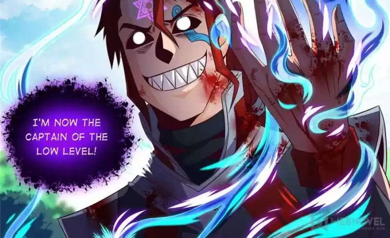 Doomed To Be A King Chapter 50