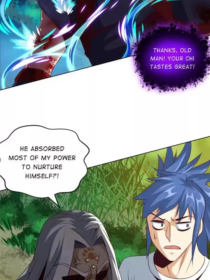 Doomed To Be A King Chapter 50