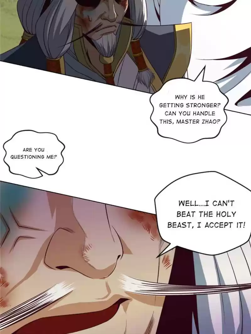 Doomed To Be A King Chapter 50