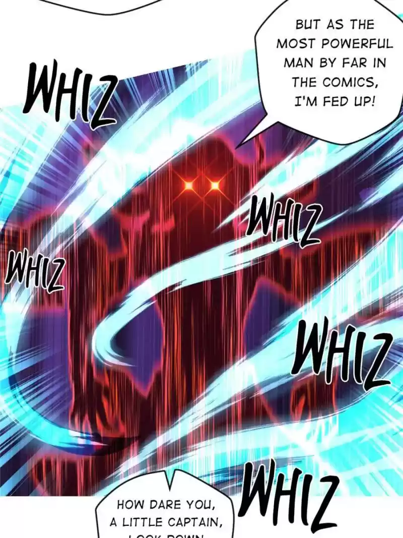 Doomed To Be A King Chapter 50