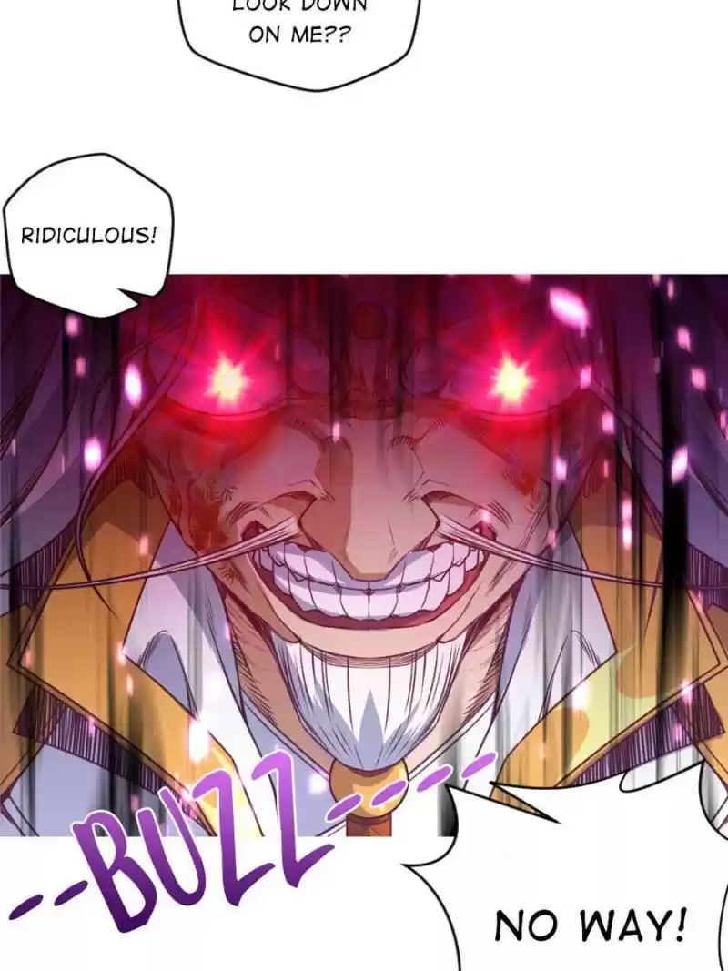 Doomed To Be A King Chapter 50