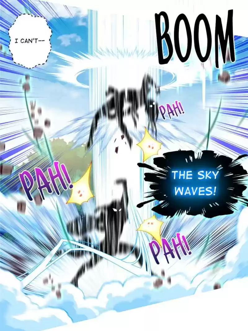 Doomed To Be A King Chapter 50