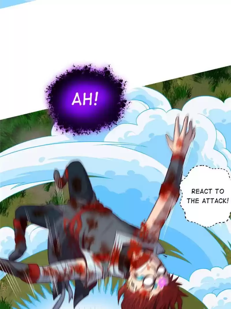 Doomed To Be A King Chapter 50