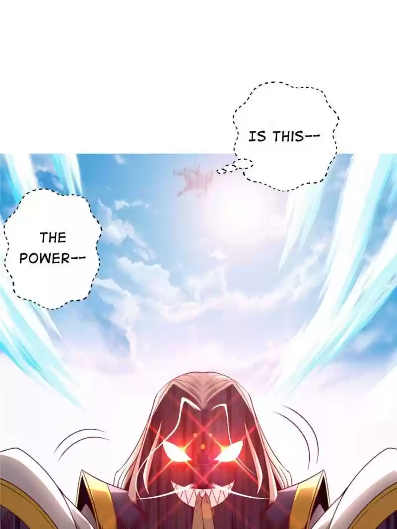 Doomed To Be A King Chapter 50