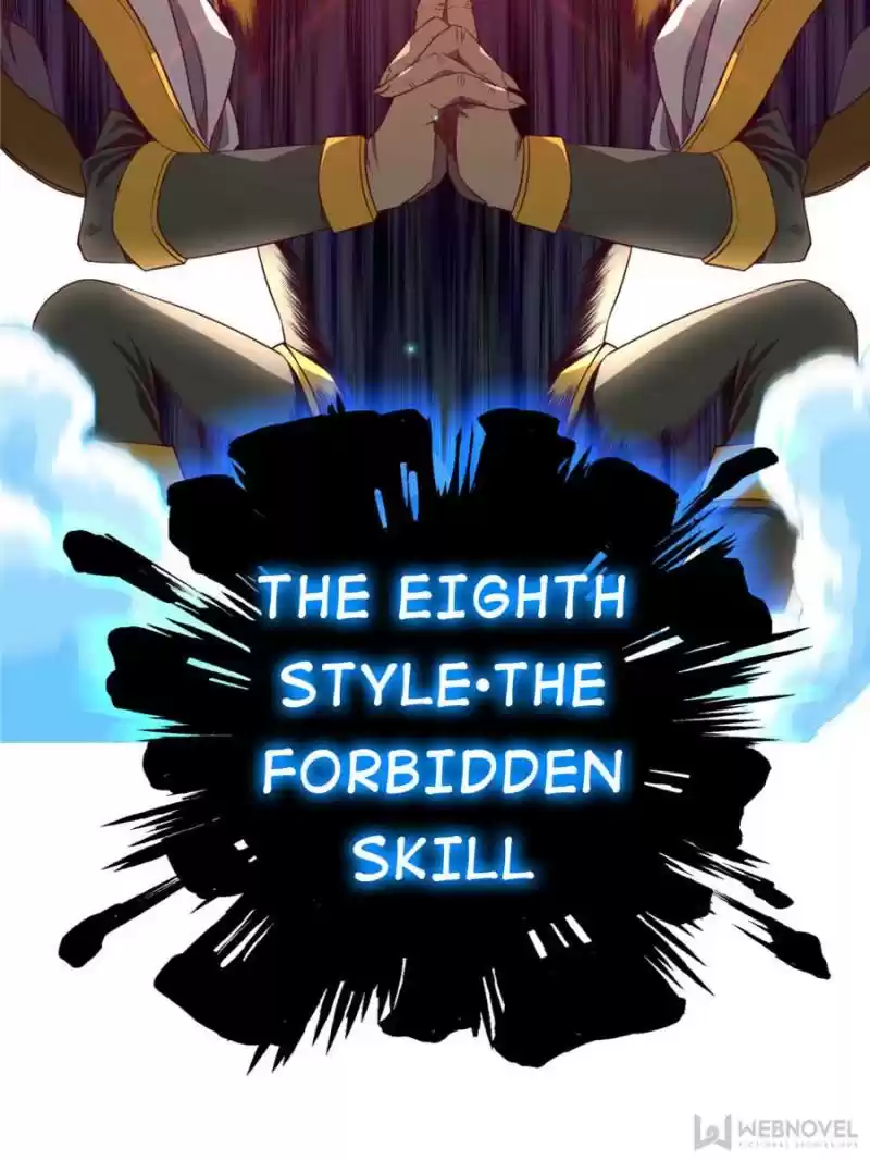 Doomed To Be A King Chapter 50