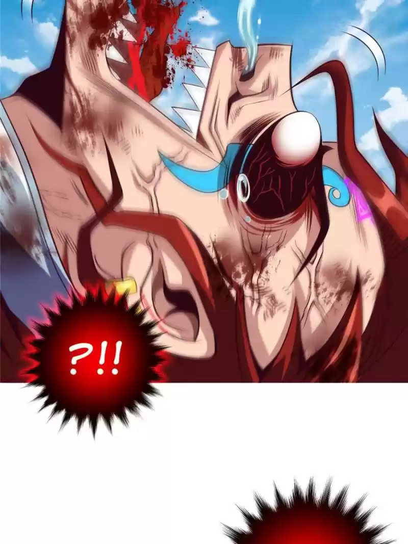 Doomed To Be A King Chapter 50