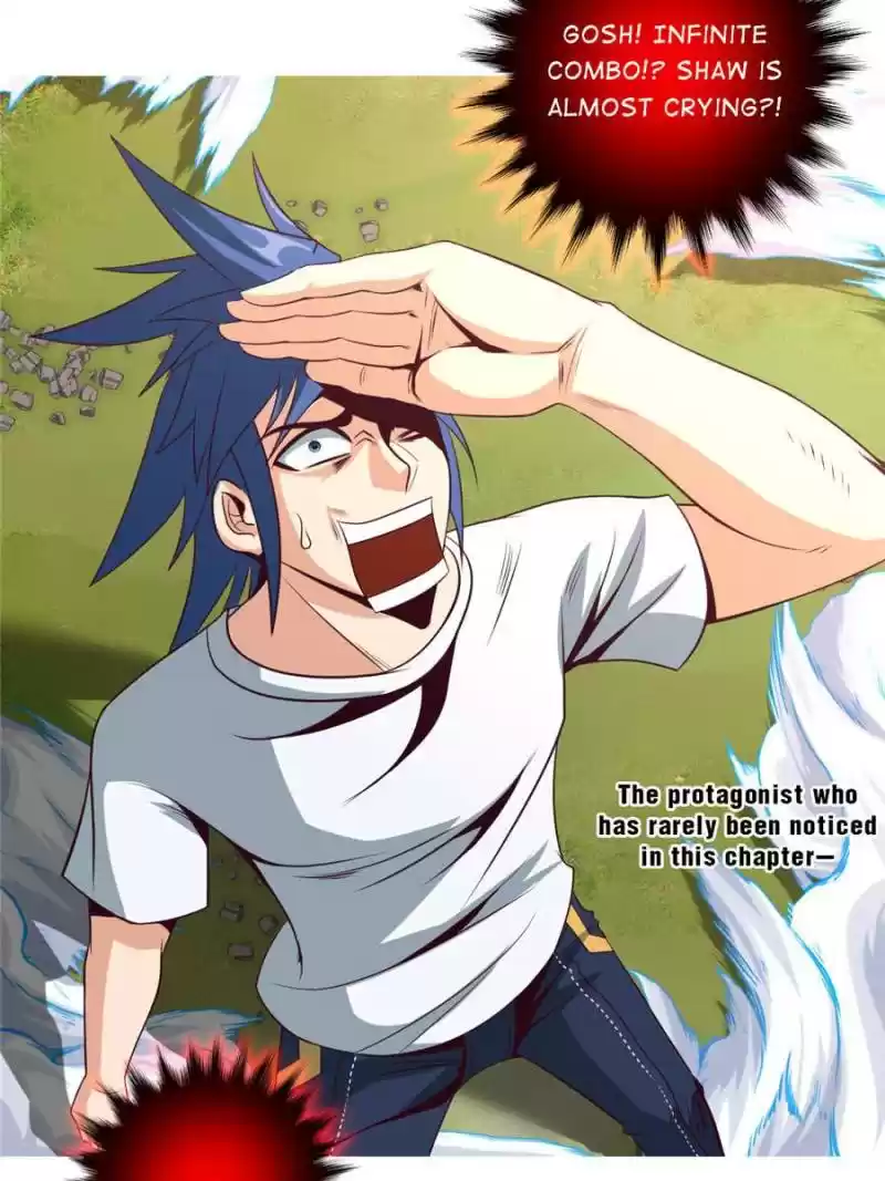 Doomed To Be A King Chapter 50