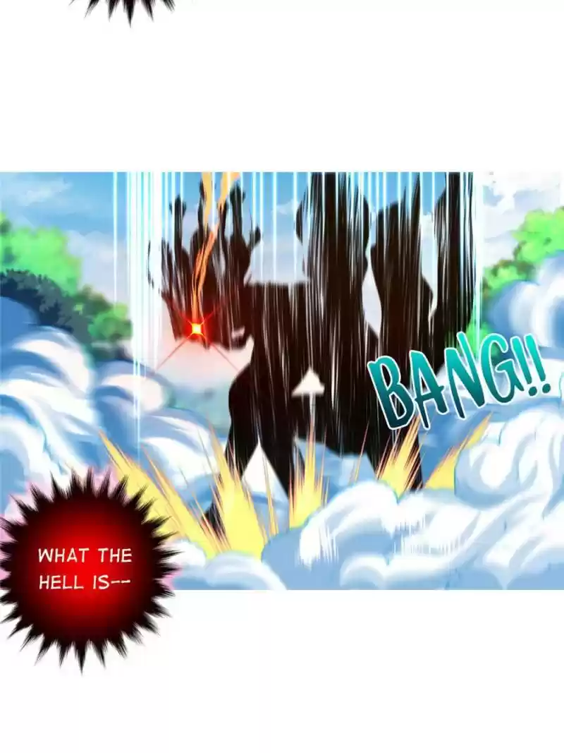 Doomed To Be A King Chapter 50