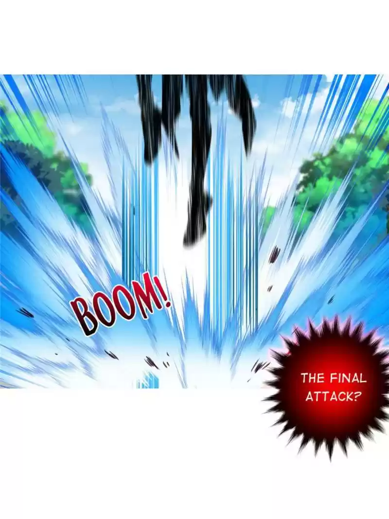 Doomed To Be A King Chapter 50