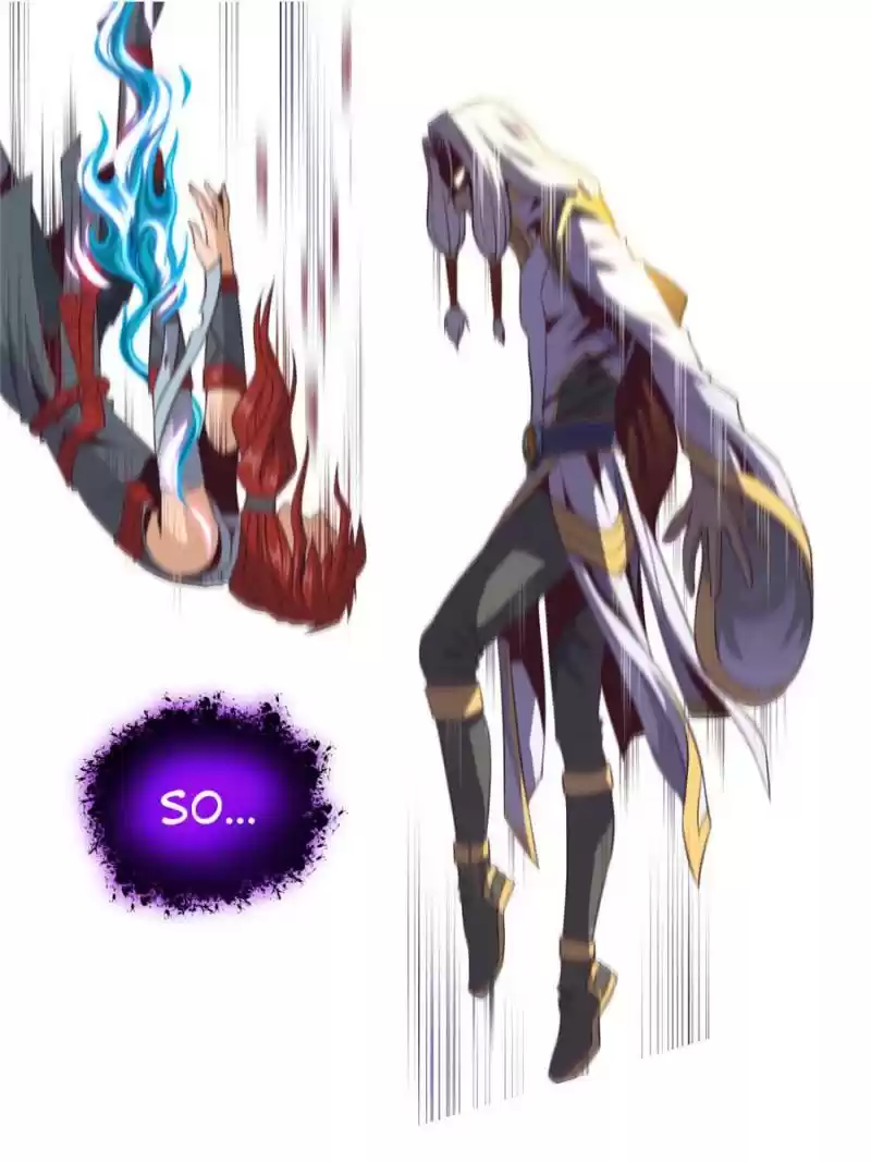 Doomed To Be A King Chapter 50